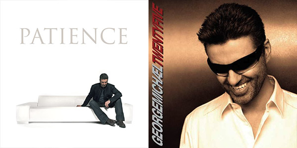 George Michael - Patience (TRADUÇÃO) - Ouvir Música
